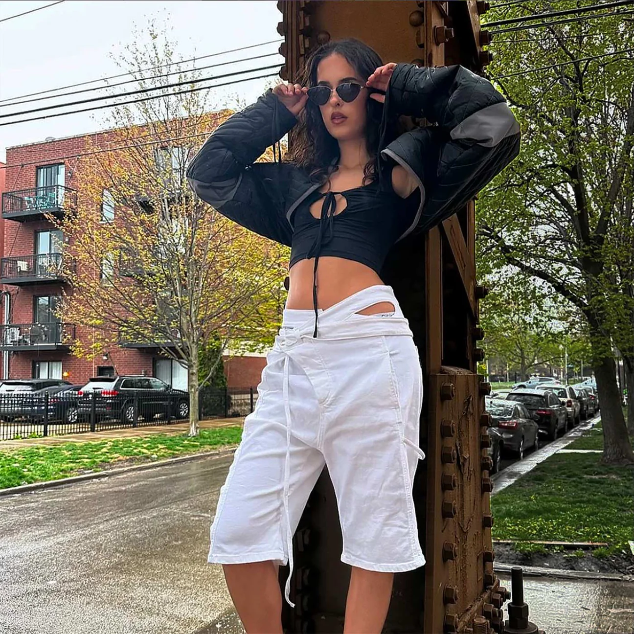 Curated Vintage Meets Premium Designer