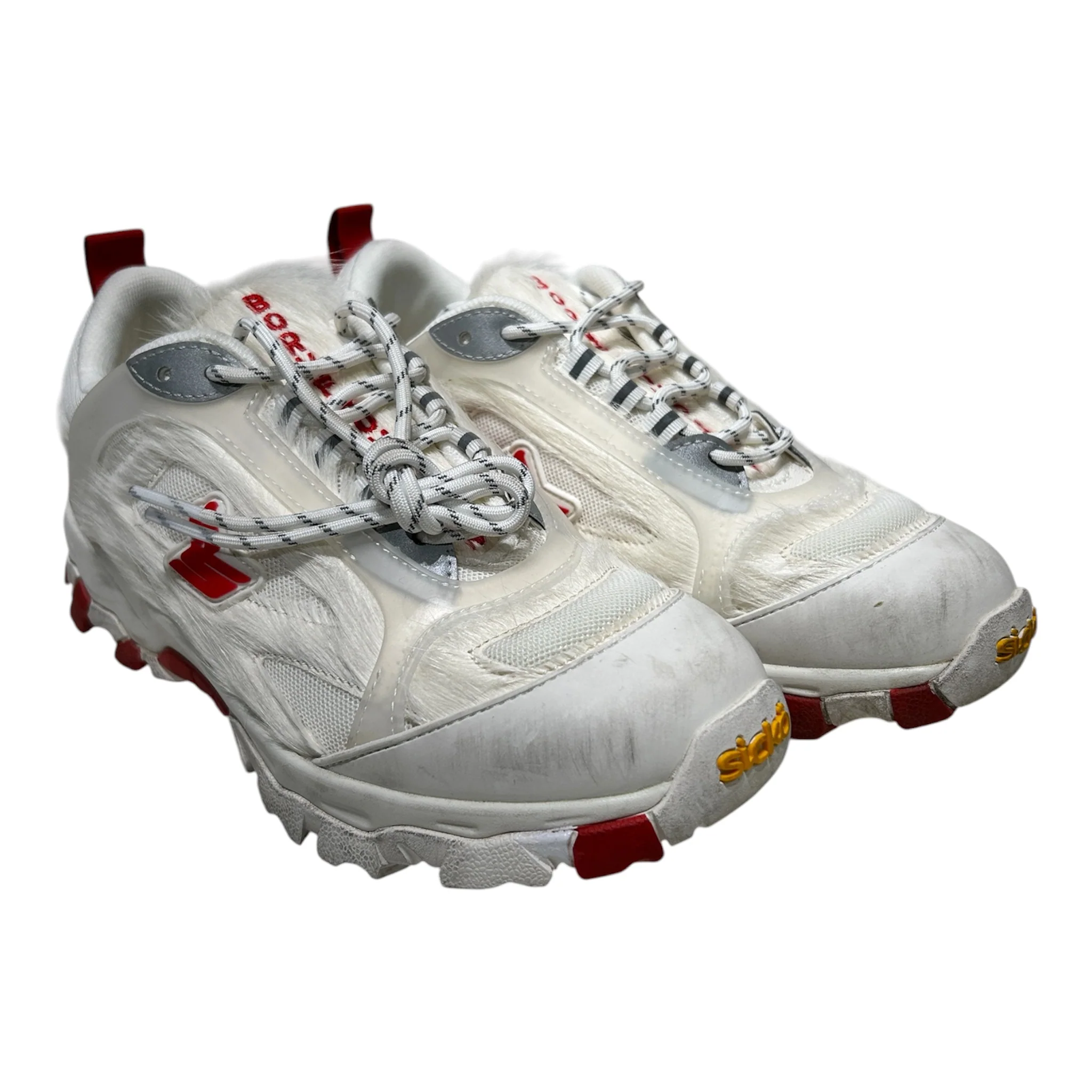New Arrivals Mens