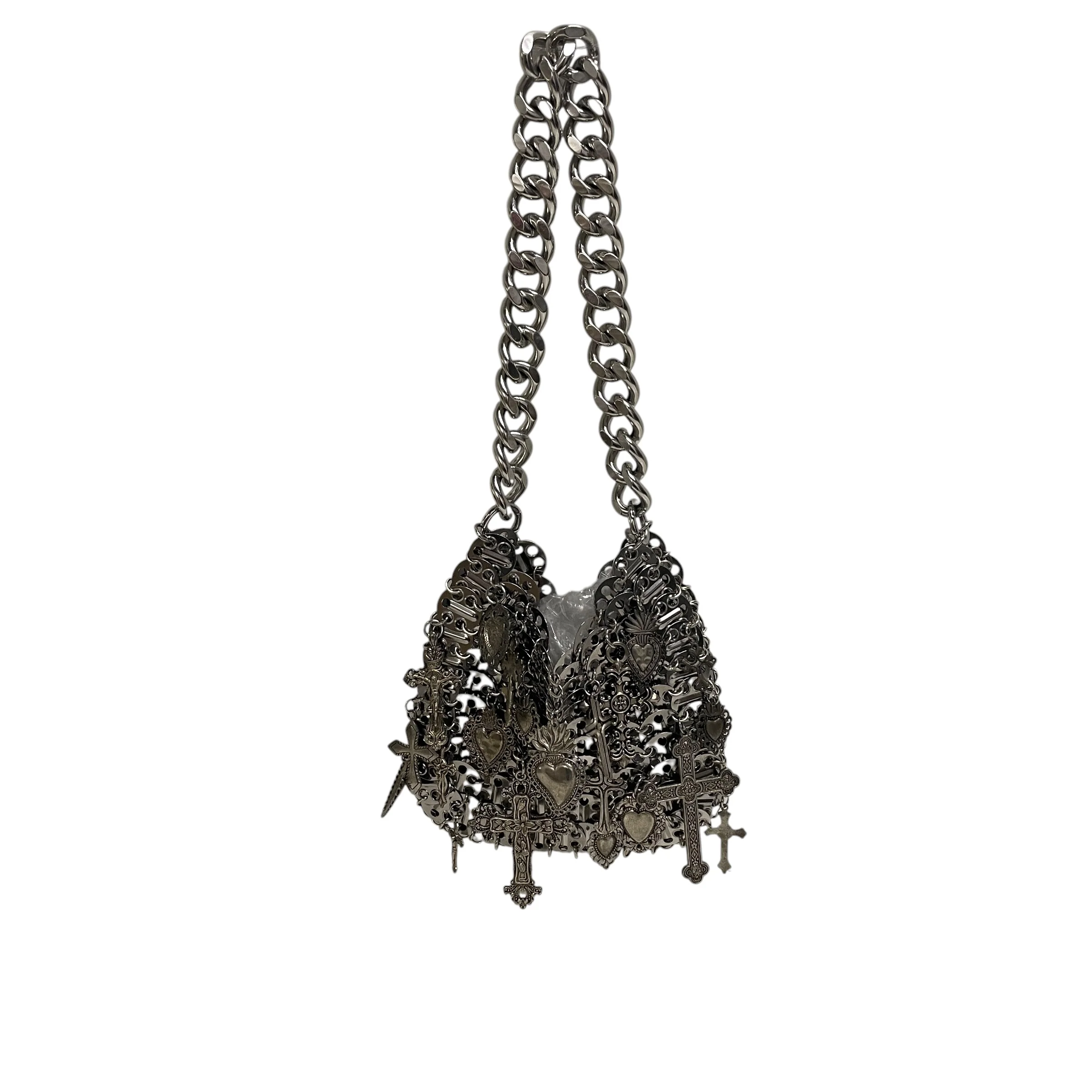 New Arrivals - old